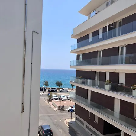 Gabbiani - Centro Ferienhaus