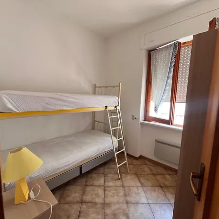 Tatil Evi Gabbiani - Centro