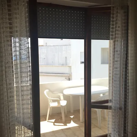 Gabbiani - Centro Ferienhaus Gallipoli