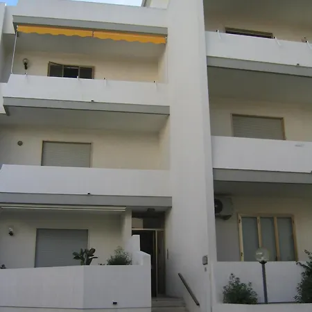 Gabbiani - Centro Tatil Evi