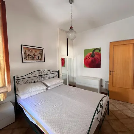 Tatil Evi Gabbiani Gallipoli